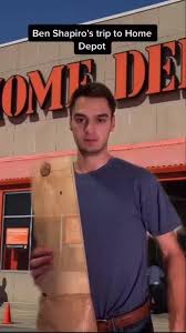 Walmart.com has been visited by 1m+ users in the past month Ben Shapiro S Trip To Home Depot