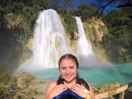 El agua de estas maravillas acuáticas proviene del río tamasopo. Tour A Tamasopo Y Cascada Con Hospedaje 2 Dias Ofertas Yumping Com Mx