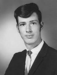 Daniel Rumble Obituary