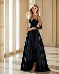 Acquista ora per essere una madre elegante al matrimonio di tua figlia. Rosa Clara Cocktail 4t1e2 Gruppo Collu