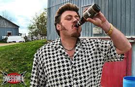 Ricky Trailer Park Boys Trailer Park Boys Trailer Park Girls Trailer Park