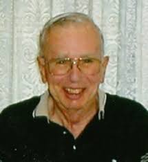 Obituary information for Bruce Irish