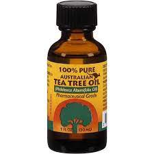 Humco 100 Pure Australian Tea Tree Oil 1 Fl Oz Australian Tea Tree Australian Tea Tree Oil Tea Tree Oil For Acne