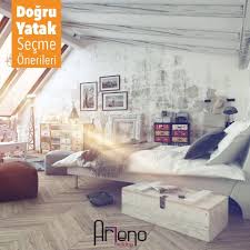 Bedding Karyola Yatak Baza