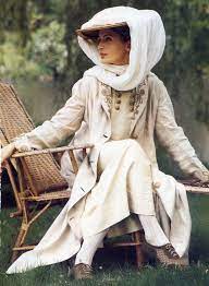 Edwardian Fashion Edwardian Fashion Vintage Outfits