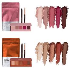 Hey guys today i used the persona cosmetics color theory eye kit in copper to create this look! Õ¶Õ¸Ö€Õ¸Ö‚ÕµÕ© Persona Cosmetics Original Cosmetics Facebook