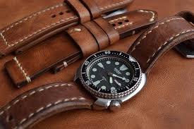 Use a new cloth to remove any excess conditioner from the leather. Tips To Clean Your Leather Watch Strap Foreverdc Com