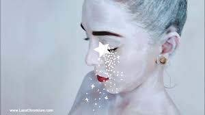 We’re just trying to find some color in this black and white world