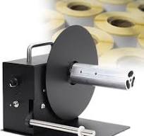 Amazon.com: Automatic Label rewinder,Label Rewinder Machine ...