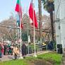 Año Nuevo Mapuche fue conmemorado en la Plaza de Armas de Linares