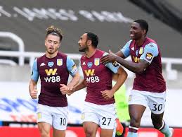 Read about aston villa v newcastle in the premier league 2020/21 season, including lineups, stats and live blogs, on the official website of the premier league. Newcastle Vs Aston Villa Result Ahmed Elmohamady Rescues Point For Visitors As Relegation Scrap Continues The Independent The Independent
