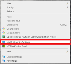 Now it is very easy to install. How To Rotate A Laptop Or Pc Screen Flip Your Display On Its Side