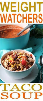 Pin On Taco Soup