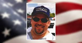 Brian A. Parsons Obituary November 21, 2019