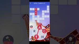 Nowdays i ignore almost all of northern kalimdor, just seems to far away to be worth going to it. Wow Eiffel Tower Lv No 27 Youtube