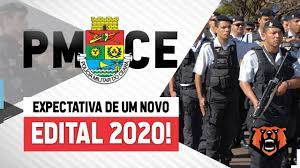 Apresentação de edital disponível aula 01 disponível aula 02 disponível aula 03 disponível aula 04 disponível aula 05 disponível aula 06. Concurso Pm Ce Expectativa De Novo Edital Para 2020 Youtube