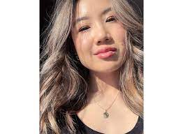 Rebecca schmieg, creative director at indulgence: I Finally Figured Out How To Get A Brass Free Blonde For My Asian Hair Fashion Magazine