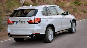 The bmw x5 currently offers fuel consumption from 5.8 to 12.5l/100km. Bmw X5 Xdrive30d 2014 Review Car Magazine