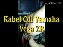 Maybe you would like to learn more about one of these? Kabel Cdi Yamaha Vega Zr Youtube