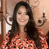 Michelle Souto's Instagram, Twitter & Facebook