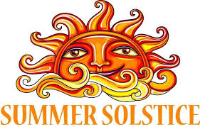 Take a look at the more sensual traditions surrounding the taking full advantage of the summer solstice, a couple holds hands while watching the sun rise in. A Celebration Of Women Through The Ages And Summer On Feminine Fusion June 2021 Wxxi Fm