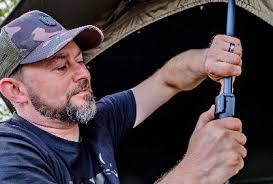 Mat Tempete Fox Cam Lok Storm Pole