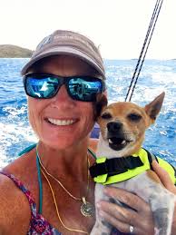 Salty Cap'ns & Crew — Salty Dog Day Sails