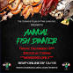 ANNUAL FISH DINNER 2025 event image