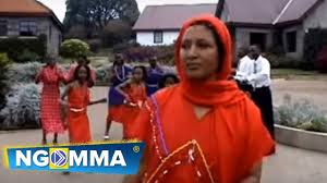 Ithe wa twana twakwa by lady wanja (official video). Lady Wanja Gathoni Pt 2 Kikuyu Mugithi Songs By Mugithi Reloaded