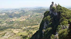 San marino is a unique residential community that values its community spirit, quiet tree lined streets, dedicated police and fire departments, lacy park, crowell public library, outstanding schools and the. San Marino Country Profile Bbc News