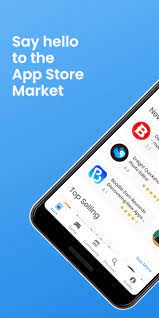 This is our new notification center. App Hunt App Store Market App Manager For Android Apk Download