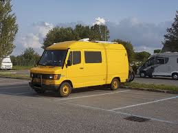 207 Camper Avtomobili