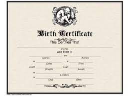 Drivers license make a fake birth certificate fab fun fake documents birth certificate make your birth certificate online with our very economical service a. Create A Fake Birth Certificate For Free Sablon