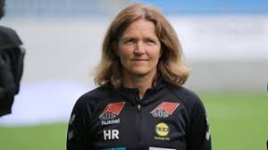In the latest forecast, sports data agency gracenote comes to 49 medals, shattering the record of the 2000 games in sydney (25 in total), but that seems unrealistic. Hege Riise To Lead England Women S Team In February With Rhian Wilkinson Also Appointed