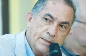 Israeli Journalist Gideon Levy in Turkey: 'The world should stop Israel'