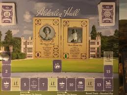 We did not find results for: Obsession A Board Game Dynasty Front Office Football Central