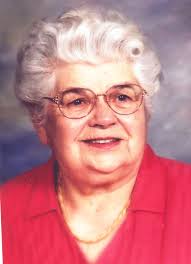 Azalea R. Butka, age 92, of Helena