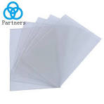400 Micron PVC Vinyl Sheet Transparent PVC Film