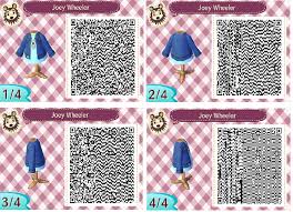 Joey Wheeler Jacket From Yugioh Animal Crossing Qr Codes Anime Cosplay Shirt Animal Crossing Qr Animal Crossing Qr Codes Animal Crossing