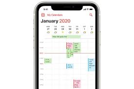 Fantastical 3 For Ios Review Powerful Calendar App Worth The Subscription Price Macworld In 2020 Calendar App My Calendar Calendar