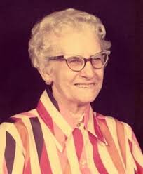 Veronica Marie “Vera” Hartman Gardner (1896-1983)