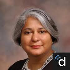 Dr. Navjeet K. Sidhu-Malik, MD