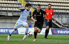Прогноз и анонс на матч финала кубка украины. Dinamo Zarya Smotret Onlajn Translyaciyu Matcha 16 07 2020 Rbk Ukraina