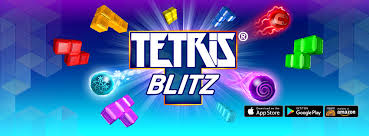 Visit the official tetris® website to play free online tetris, get game and merchandise updates, and read about global tetris events. Tetris Blitz Home Facebook