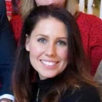 Kaytlyn Holmstrom, RACR