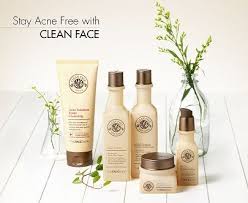The Face Shop Clean Face Oil Free Control Cream Clean Face Oil Free Control Essence The Face Shop The Face Shop Sản Phẩm Chăm Soc Da Chăm Soc Da