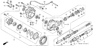 They are listed with the oldest bike first (top of page), newer bikes are be. Xr 9753 Diagram Moreover Yamaha Kodiak 400 Wiring Diagram On Yamaha Big Bear Download Diagram