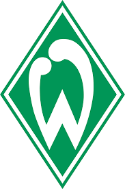 It has always featured a football, in one form or another. Sv Werder Bremen Bundesliga Logo Football Team Logos Bremen
