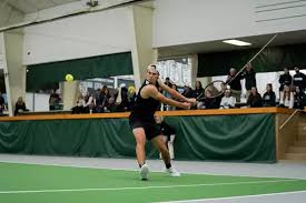 Spartan Men's Tennis Falls to No. 13 Florida