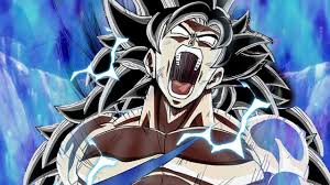 A collection of the top 51 ultra instinct goku wallpapers and backgrounds available for download for free. Ultra Instinct Goku Vs The Strongest God Of Destruction Youtube